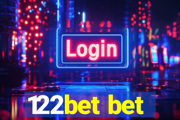 122bet bet